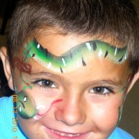 Jenn*Shelle Productions - Body Painter in South Plainfield, New Jersey