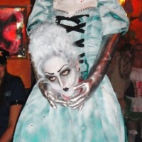 Jenny the Genie - Fine Artist in , 
