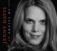 Jenny Davis Jazz - Jazz Singer in Kent, Washington