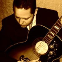Jeremiah Blue & The Texas Two - 1950s Era Entertainment in Seguin, Texas