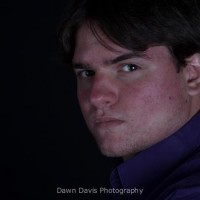 JeremIah Crothers - Actor in Modesto, California
