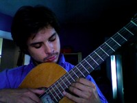 Jeremy Bass - Classical Guitarist in Washington, District Of Columbia