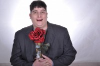 Jeremy Onorato