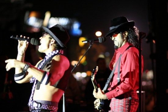 Hollywood Concert