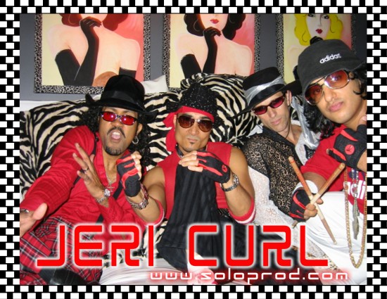 JERI CURL PROMO 2