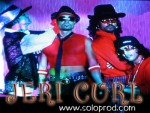 JERI CURL Promo JERI CURL Promo
