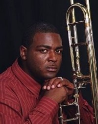 Jerome Benson
