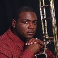 Jerome Benson - Brass Musician in Elizabeth City, North Carolina