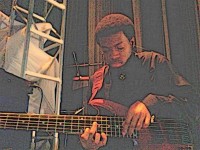 Jerome Mowatt - Guitarist in Alexandria, Virginia