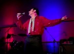 Jerry Armstrong as Neil Diamond