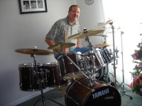 Jerry Brady - Wedding Band in Gainesville, Georgia