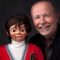 Jerry Breeden, Ventriloquist - Musical Comedy Act in , 