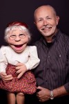 Jerry & Mildred