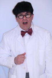 Jerry Lewis Lives
