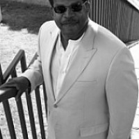 Jerry Steele Live - Gospel Singer in Minneapolis, Minnesota