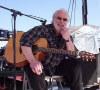 Jerry Yates - Singers in Americus, Georgia