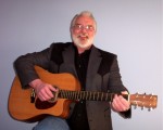 Smiling Publicity Shot