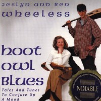 Jeslyn and Ben Wheeless - Storyteller in Allentown, Pennsylvania