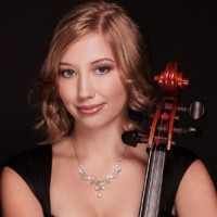 Jess Dickinson - String Trio in East Brunswick, New Jersey