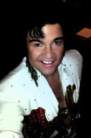 Jesse Aron
