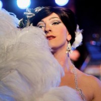 Jesse Belle-Jones - Burlesque Entertainment in Bellevue, Washington