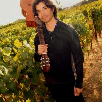 Jesse Christian Hendricks - Fine Artist in , 