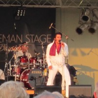 Jesse Garron's Tribute to Elvis - Tribute Bands in Salisbury, Maryland
