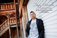 Jesse Morales - Speakers in Buena Park, California