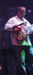 bass solo