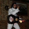 Jesse Sings - Elvis Impersonator in Phoenix, AZ
