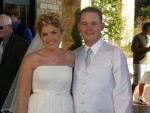 Wedding Bliss