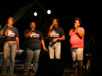 Jessica Harris - Pop Singer in Jackson, Mississippi