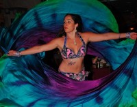 Jessica Bellydance - Belly Dancer in Beaverton, Oregon