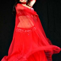 Jessica Mraz - Middle Eastern Entertainment in Faribault, Minnesota