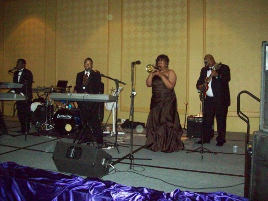 Grand Marshall Gala