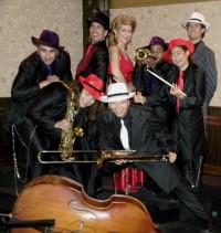 Jesters of Jive