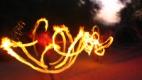 Jewels On Fire