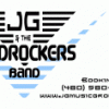 JG & The Modrockers - Pop Music Group in Chandler, AZ