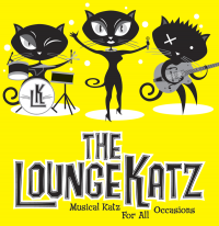 The Lounge Katz