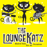The Lounge Katz - R&B Group in Phoenix, Arizona