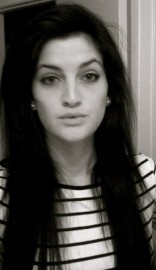 Jillian Davis