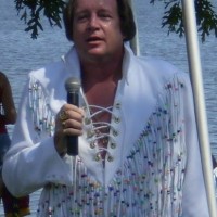 Jim Felix "Sounds Of Elvis" - Impersonators in Plum, Pennsylvania