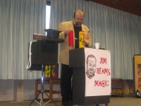 Jim Reams Magic