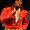 Jim Smith's Memories from Memphis - Elvis Impersonator in Raleigh, NC