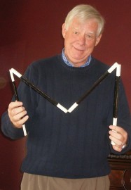 Jim Stott Magic