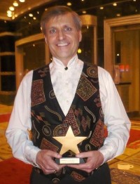 Jim The Entertainer