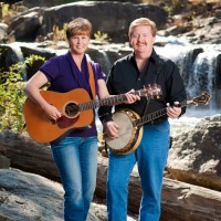 Jim & Valerie Gabehart - Bluegrass Band in Charleston, West Virginia