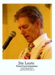 Jim Laurie