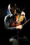 Jimmy Chaos Violin