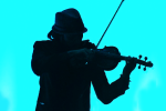Jimmy Chaos Violin